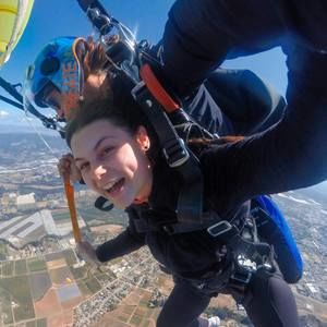 Meet your Posher, Bree